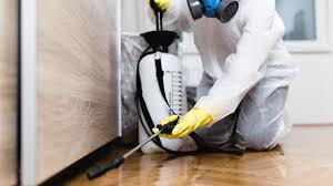 Best Pest Exclusion Services  in Beachwood, NJ